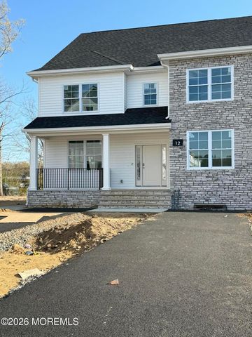 12 Holden Square, Lakewood, NJ 08701
