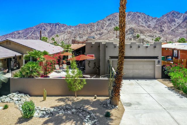 54840 Avenida Juarez, La Quinta, CA 92253
