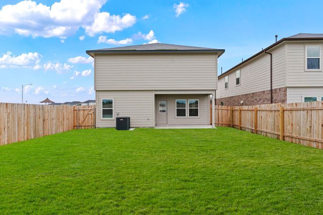 149 Morning GRV, San Marcos, TX 78666