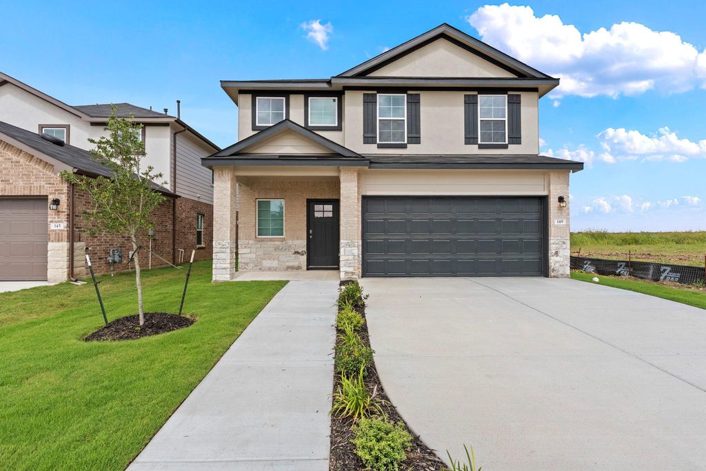 149 Morning GRV, San Marcos, TX 78666