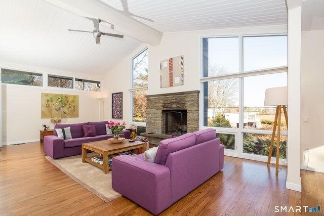 22 Dock Road, Norwalk, CT 06854