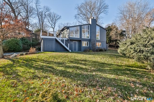 22 Dock Road, Norwalk, CT 06854