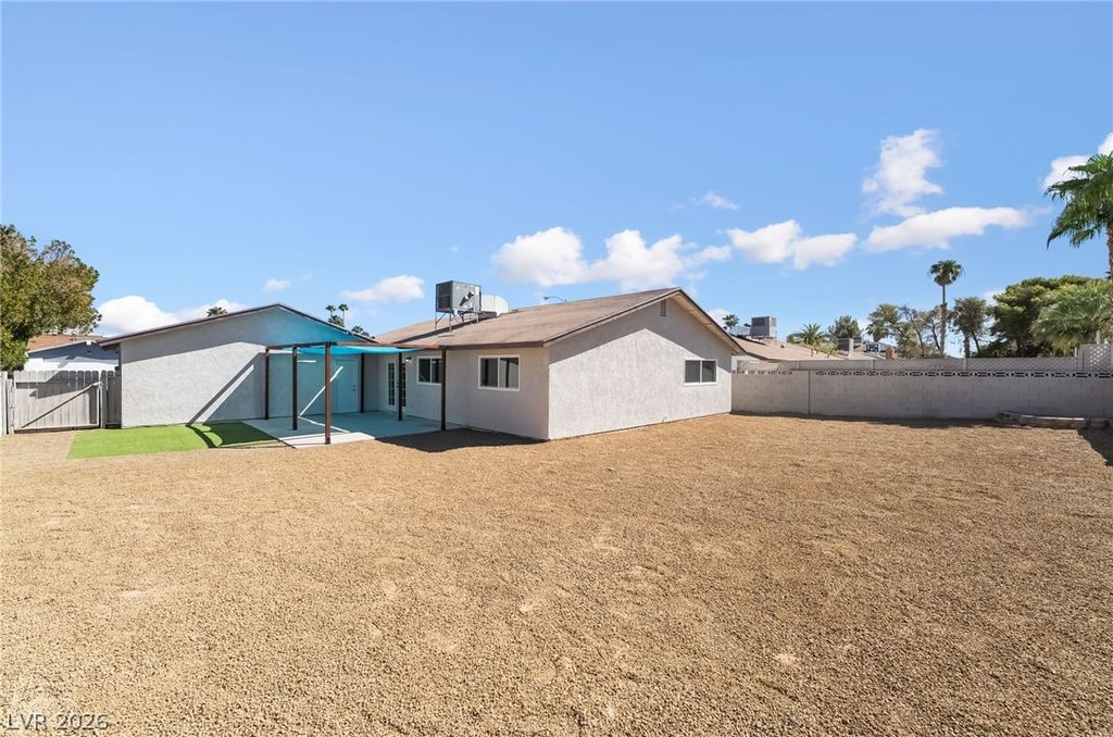 3623 East Biela Avenue, Las Vegas, NV 89120 — photo 2