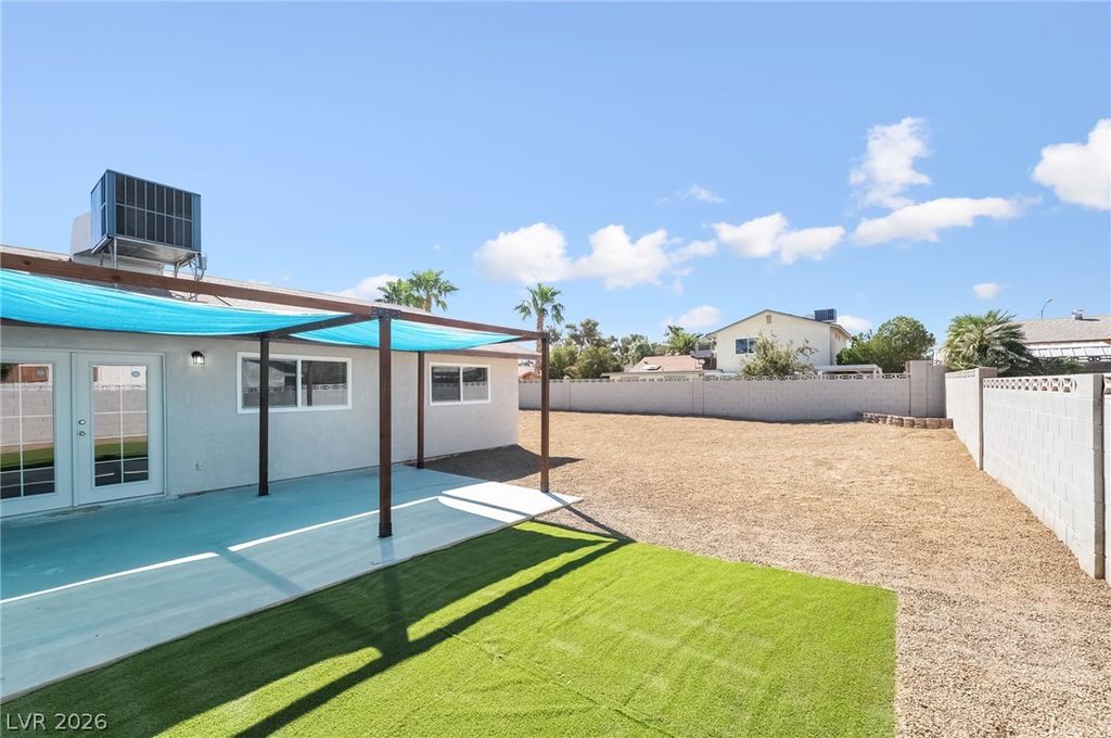 3623 East Biela Avenue, Las Vegas, NV 89120 — photo 3