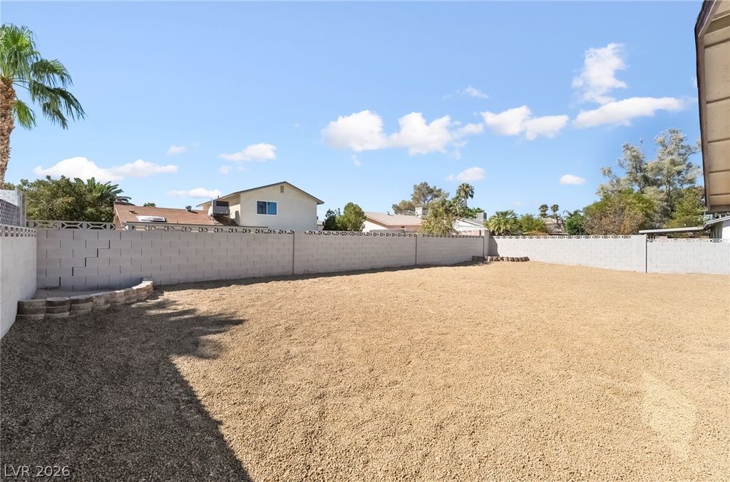 3623 East Biela Avenue, Las Vegas, NV 89120 — photo 4