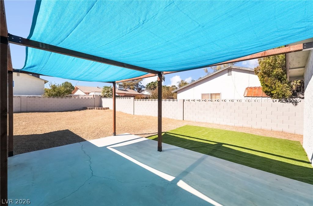 3623 East Biela Avenue, Las Vegas, NV 89120 — photo 5
