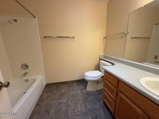 4877 LOS REYES Drive, Sierra Vista, AZ 85635