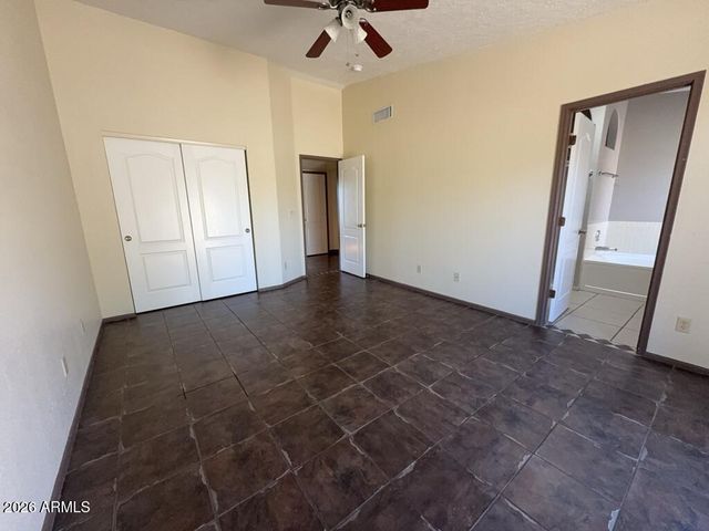 4877 LOS REYES Drive, Sierra Vista, AZ 85635