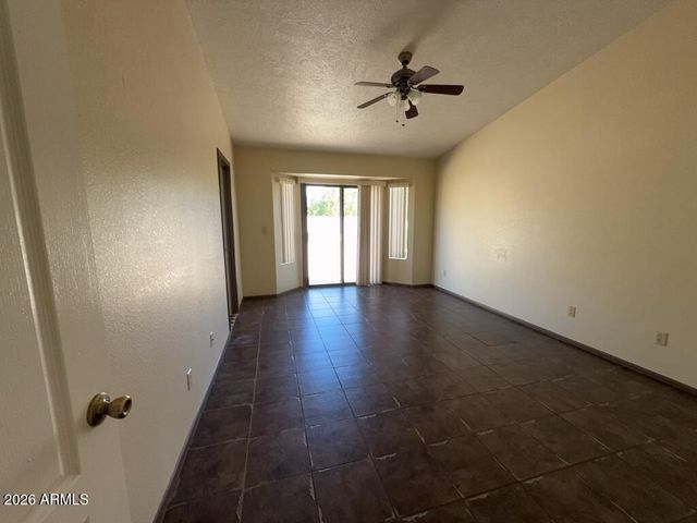 4877 LOS REYES Drive, Sierra Vista, AZ 85635