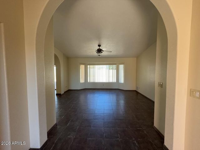 4877 LOS REYES Drive, Sierra Vista, AZ 85635