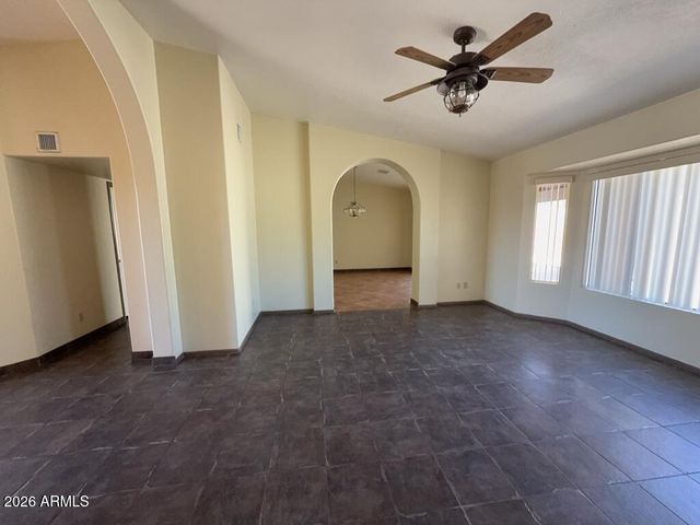 4877 LOS REYES Drive, Sierra Vista, AZ 85635