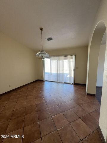 4877 LOS REYES Drive, Sierra Vista, AZ 85635