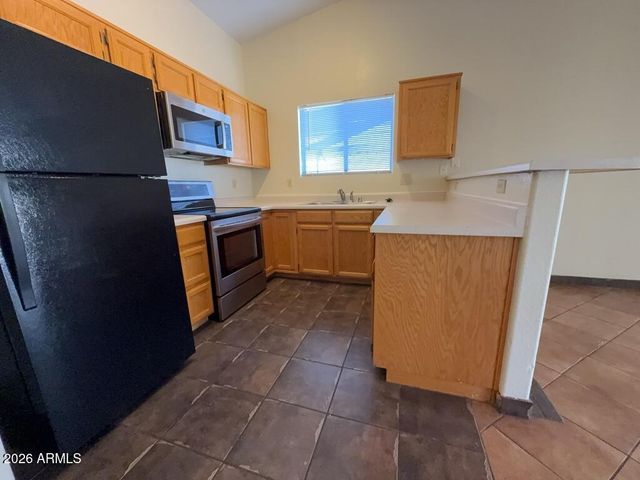 4877 LOS REYES Drive, Sierra Vista, AZ 85635