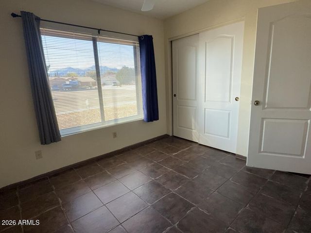 4877 LOS REYES Drive, Sierra Vista, AZ 85635