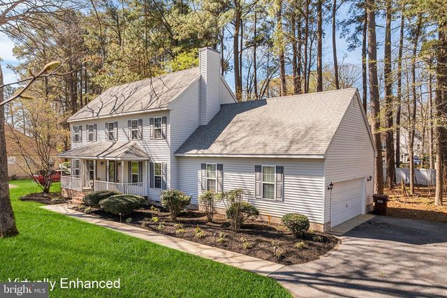 6262 WHITE COVE DR, Salisbury, MD 21801