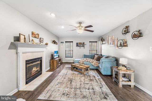 6262 WHITE COVE DR, Salisbury, MD 21801