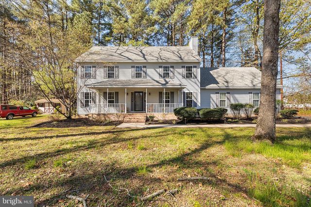 6262 WHITE COVE DR, Salisbury, MD 21801