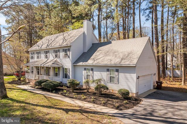 6262 WHITE COVE DR, Salisbury, MD 21801