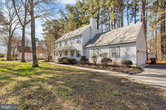 6262 WHITE COVE DR, Salisbury, MD 21801