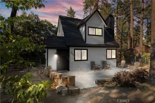 1056 Eagle Road, Wrightwood, CA 92397