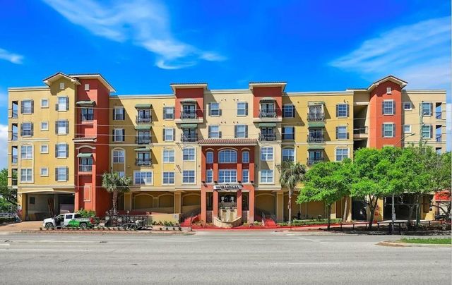 1711 Old Spanish Trail 107, Houston, TX 77054