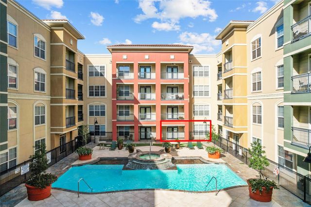 1711 Old Spanish Trail 107, Houston, TX 77054