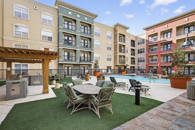 1711 Old Spanish Trail 107, Houston, TX 77054