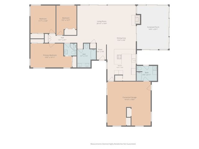 1921 Upland Street, Rancho Palos Verdes, CA 90275