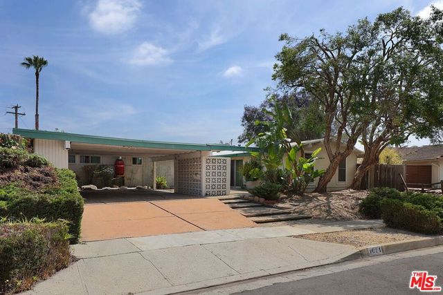 1921 Upland Street, Rancho Palos Verdes, CA 90275