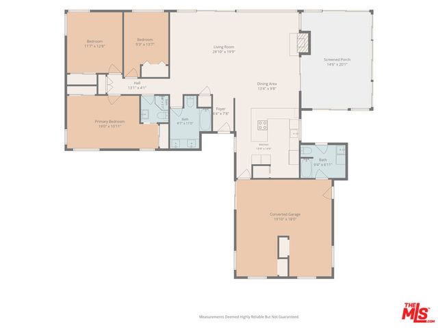 1921 Upland Street, Rancho Palos Verdes, CA 90275