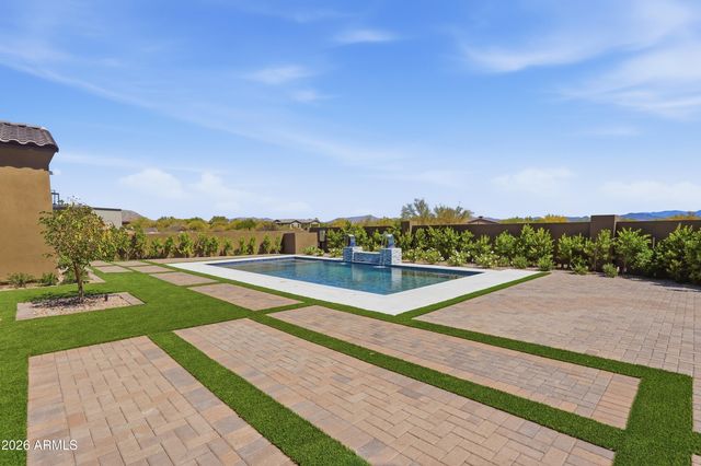 28413 N 151 Street, Scottsdale, AZ 85262