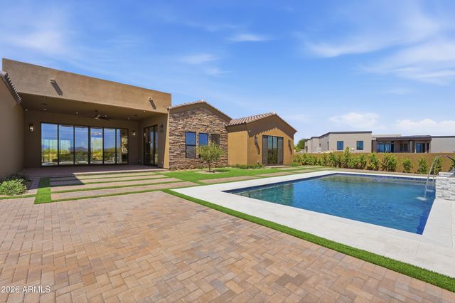 28413 N 151 Street, Scottsdale, AZ 85262