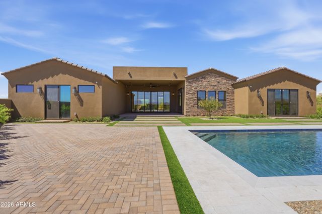 28413 N 151 Street, Scottsdale, AZ 85262