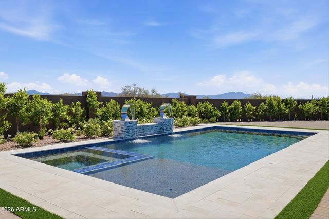 28413 N 151 Street, Scottsdale, AZ 85262