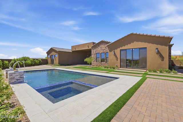 28413 N 151 Street, Scottsdale, AZ 85262