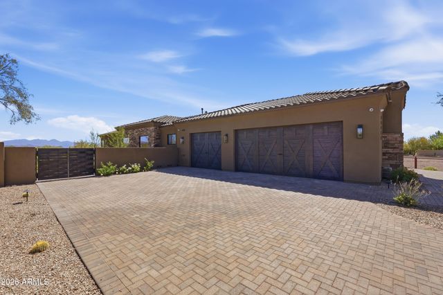 28413 N 151 Street, Scottsdale, AZ 85262