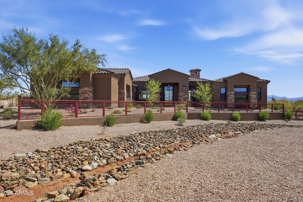 28413 N 151 Street, Scottsdale, AZ 85262