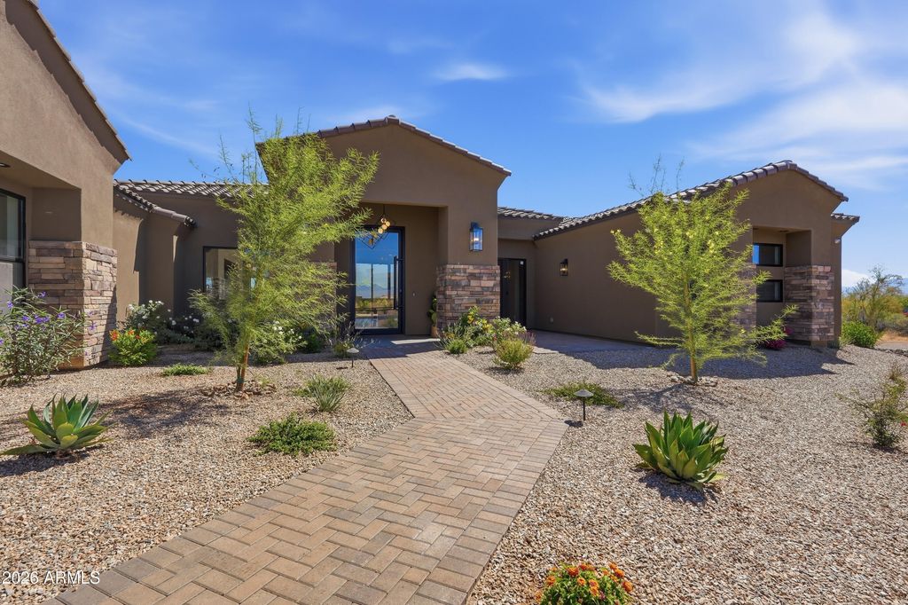28413 N 151 Street, Scottsdale, AZ 85262 — photo 2