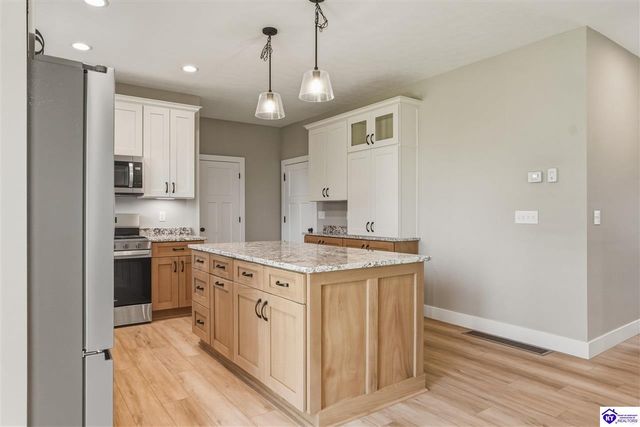 37 D Wayne Circle, Elizabethtown, KY 42701