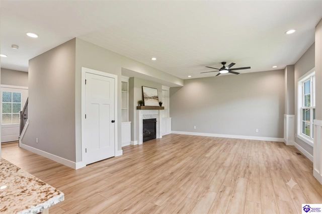 37 D Wayne Circle, Elizabethtown, KY 42701