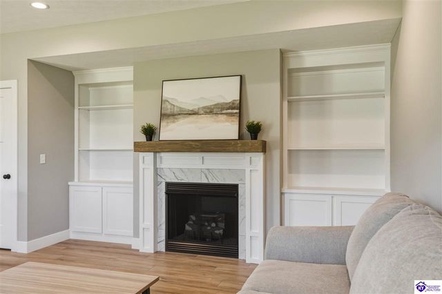 37 D Wayne Circle, Elizabethtown, KY 42701