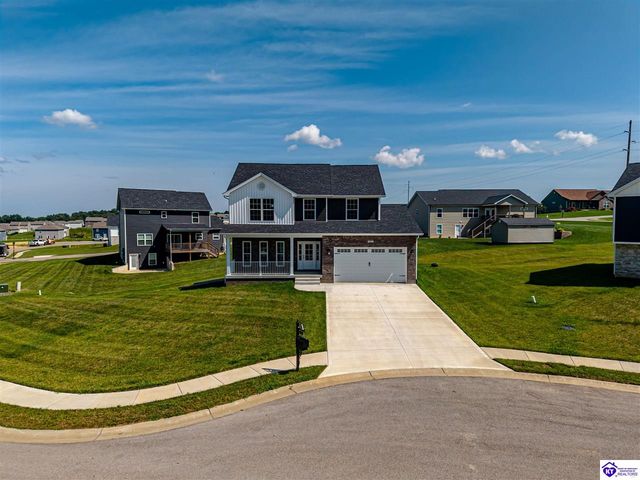 37 D Wayne Circle, Elizabethtown, KY 42701
