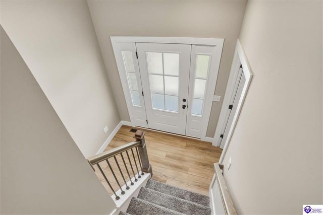 37 D Wayne Circle, Elizabethtown, KY 42701