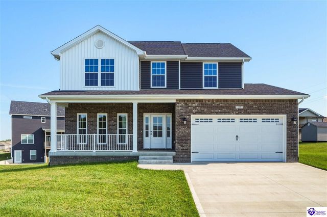 37 D Wayne Circle, Elizabethtown, KY 42701
