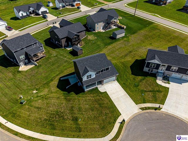 37 D Wayne Circle, Elizabethtown, KY 42701