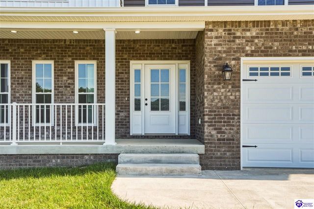 37 D Wayne Circle, Elizabethtown, KY 42701