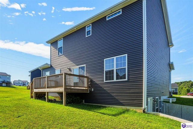 37 D Wayne Circle, Elizabethtown, KY 42701