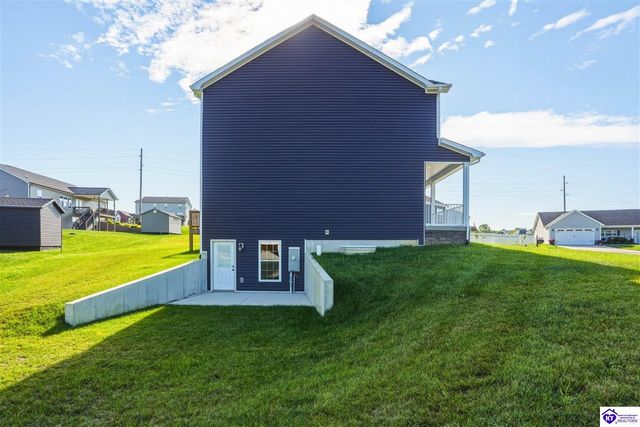 37 D Wayne Circle, Elizabethtown, KY 42701