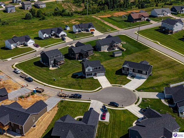 37 D Wayne Circle, Elizabethtown, KY 42701