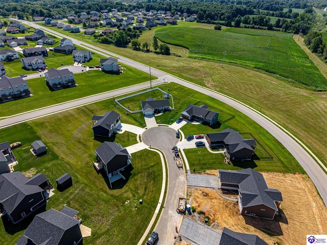 37 D Wayne Circle, Elizabethtown, KY 42701